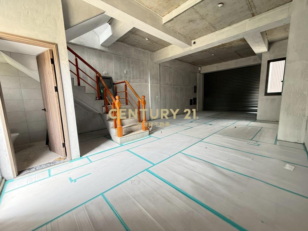 GG078員山市區雙併全新店住A