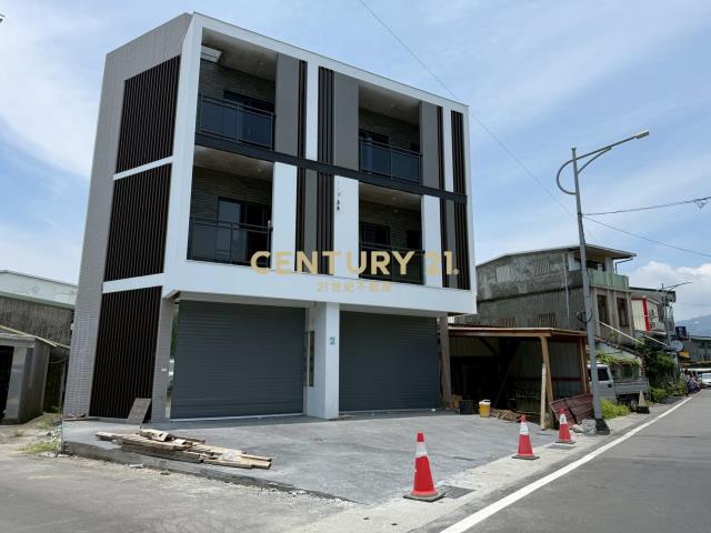 GG079員山市區雙併全新店住B