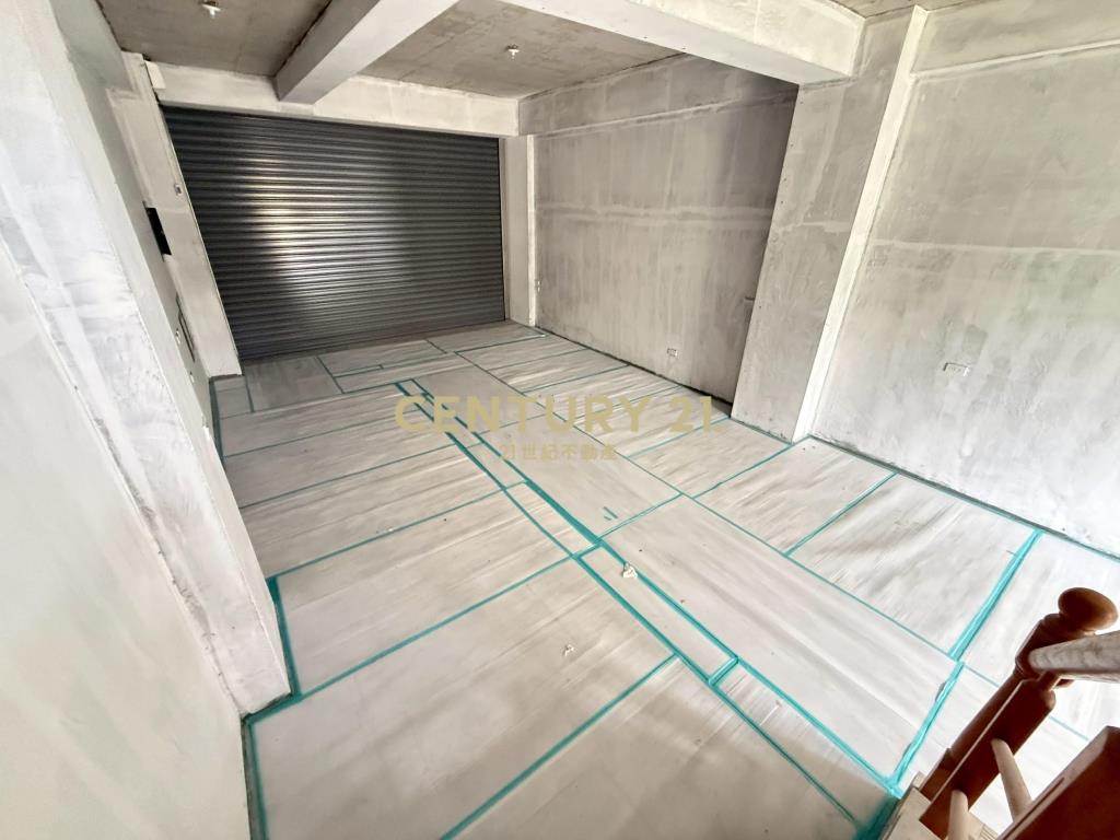 GG079員山市區雙併全新店住B
