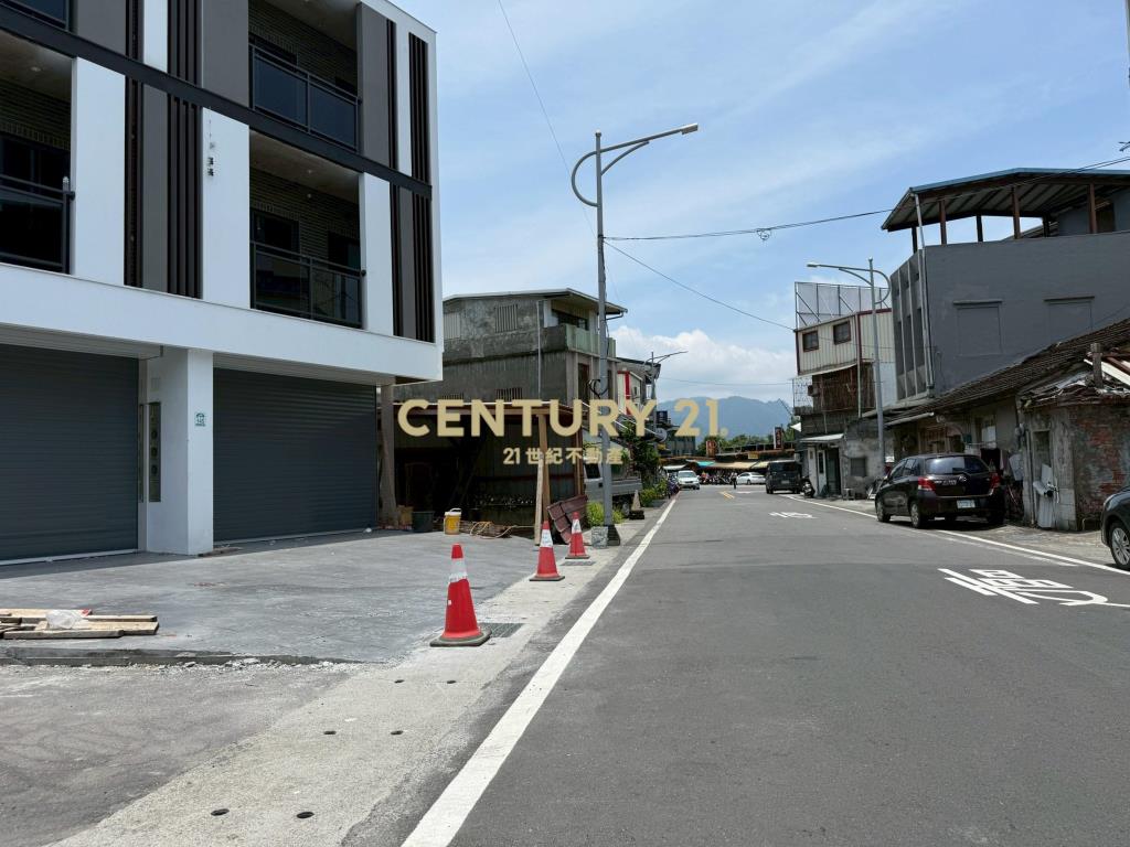 GG079員山市區雙併全新店住B