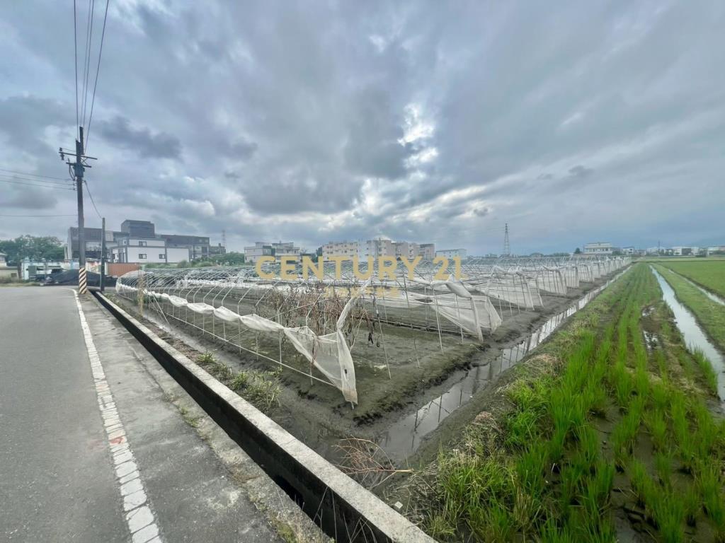 GC428新福高鐵農地