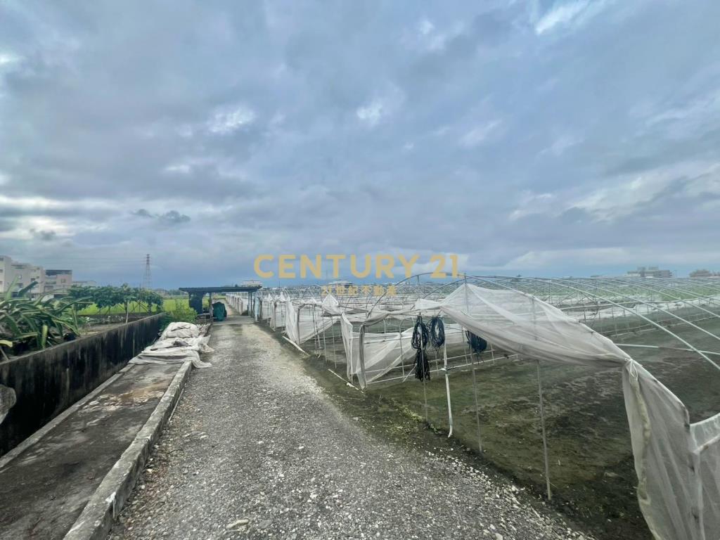 GC428新福高鐵農地