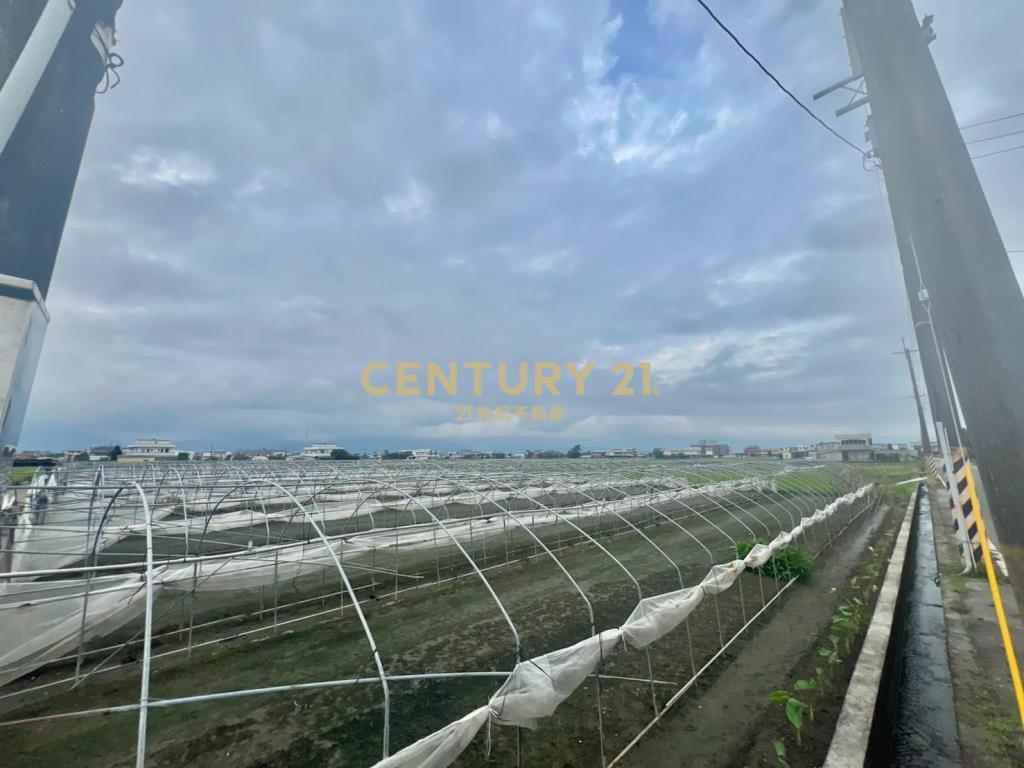 GC428新福高鐵農地