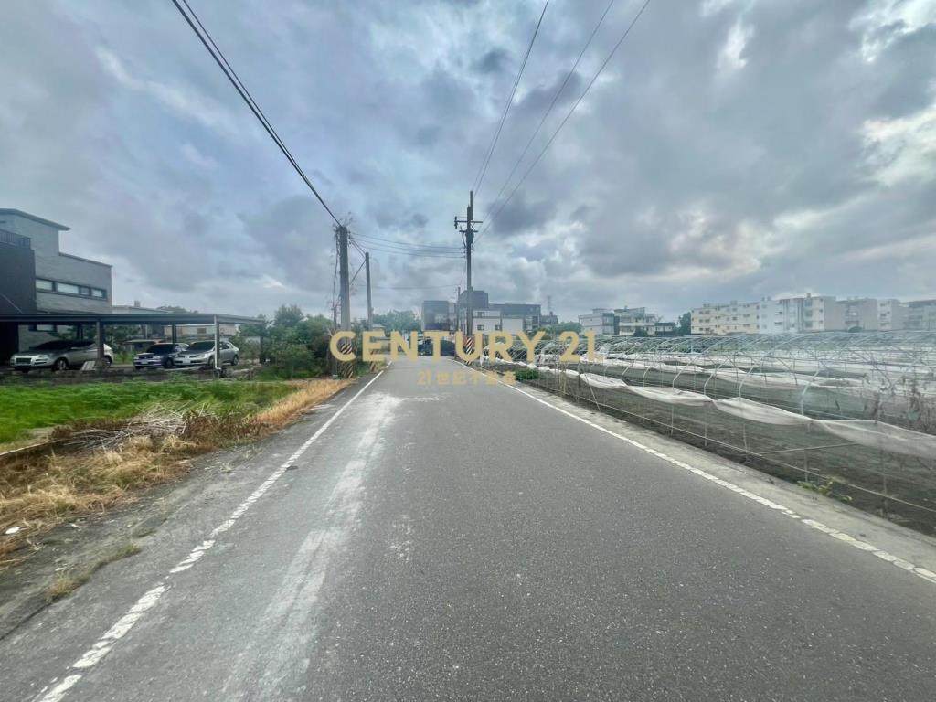 GC428新福高鐵農地
