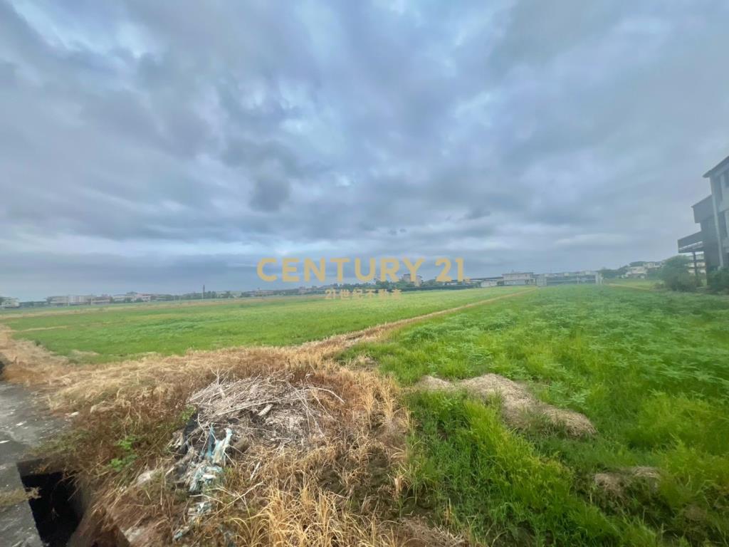 GC428新福高鐵農地