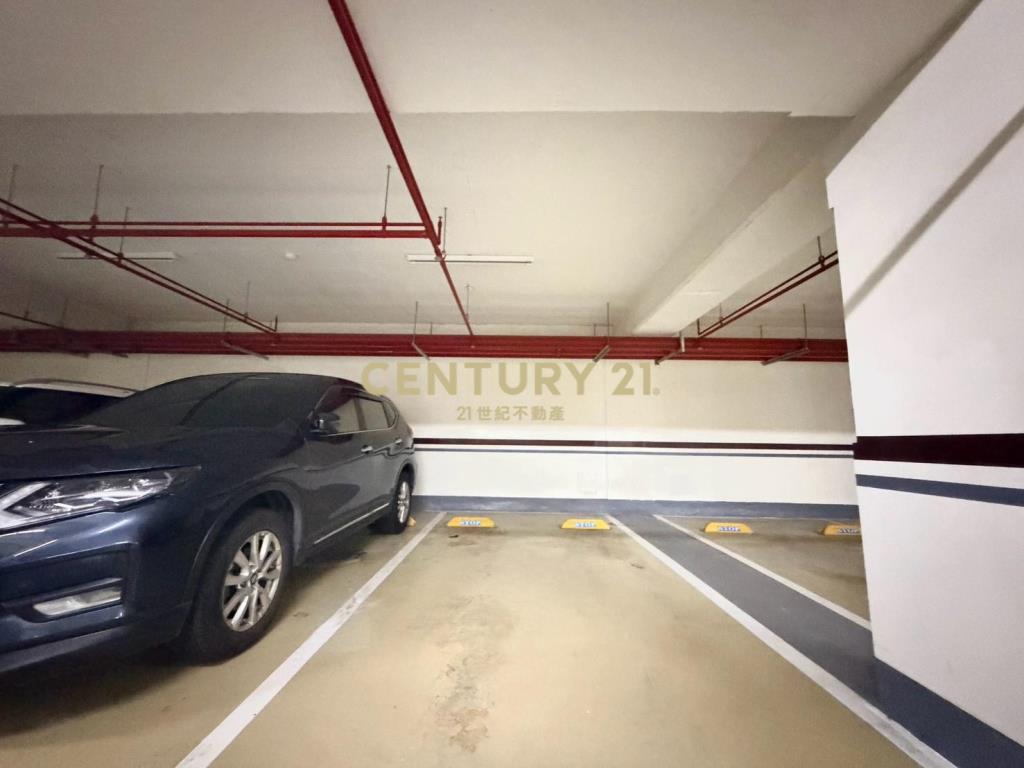 GA278宜市文教區幸福2房車位美廈