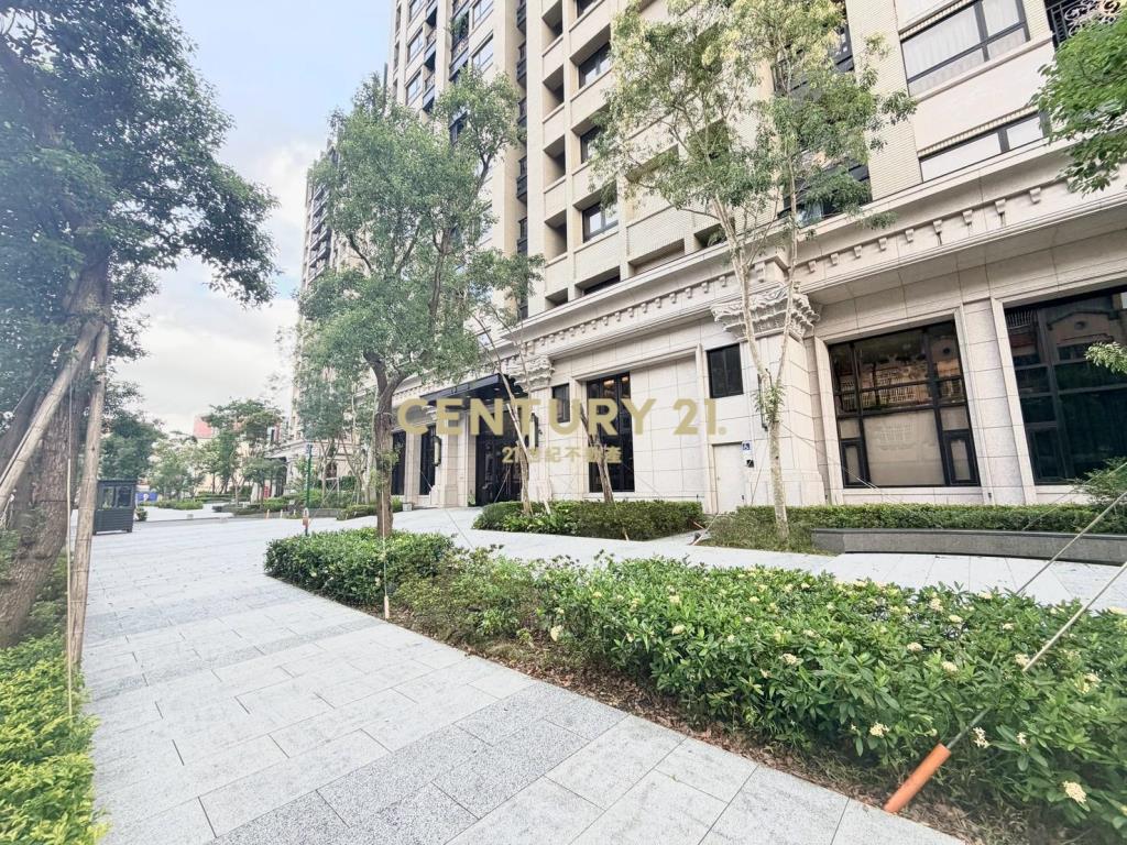 GA278宜市文教區幸福2房車位美廈