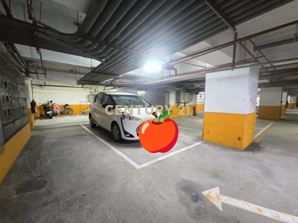GA279宜大3房加車位華廈