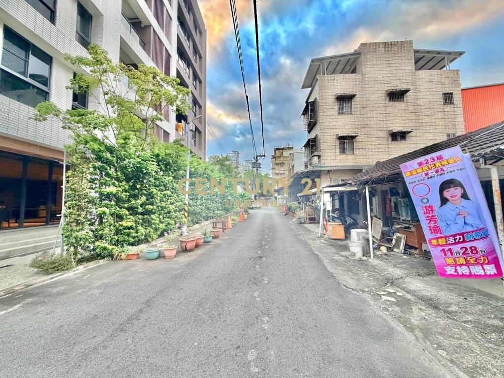 GA279礁溪溫泉輕屋齡2房車位美廈