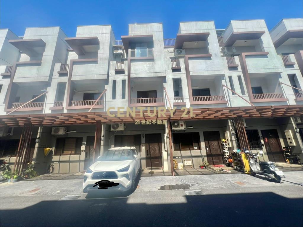 GB311壯圍輕屋齡美裝潢別墅