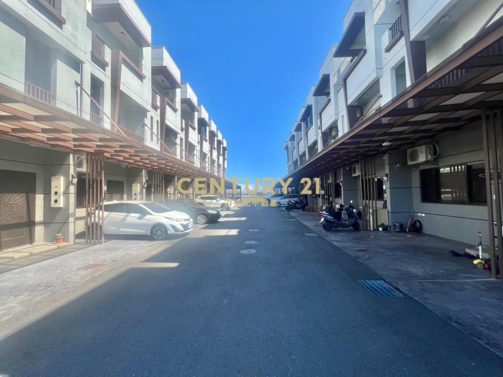GB311壯圍輕屋齡美裝潢別墅