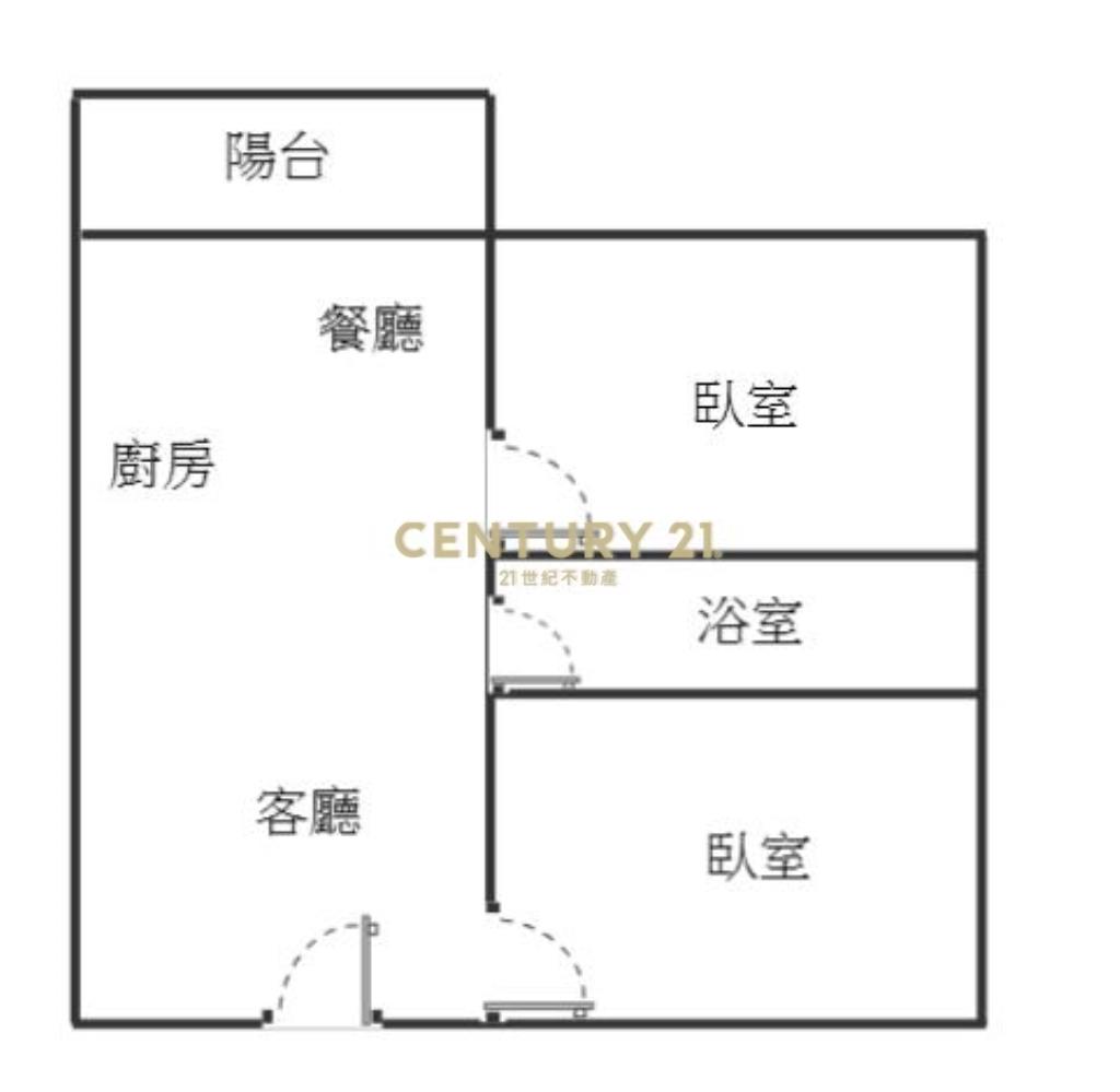 GA280宜蘭交流道旁全新兩房美廈