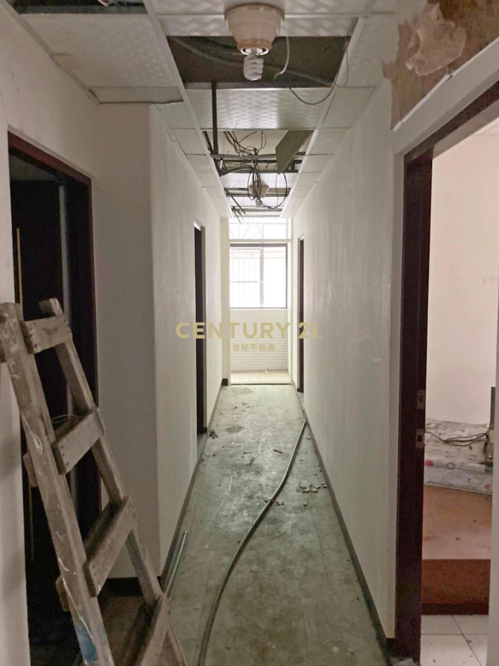 淡大側門收租套房Ⅱ