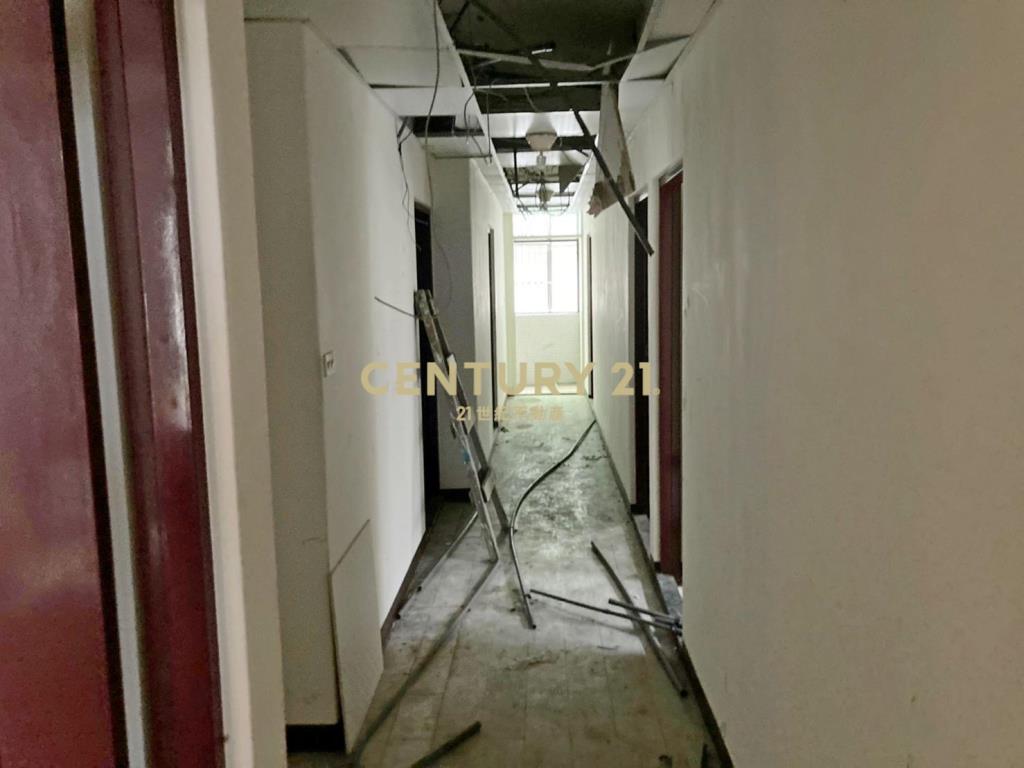 淡大側門收租套房Ⅱ