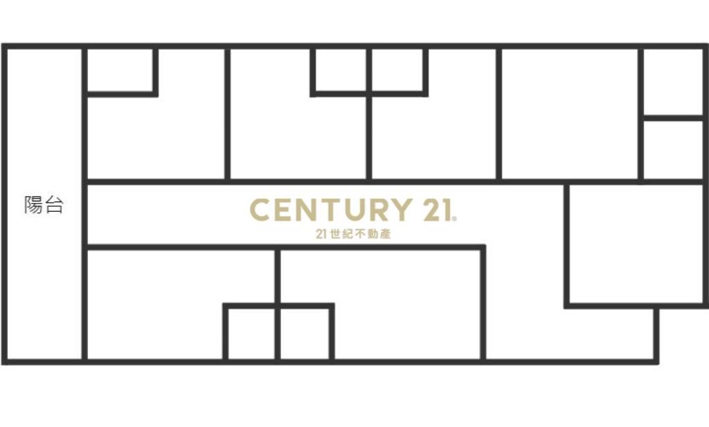 淡大側門收租套房Ⅱ