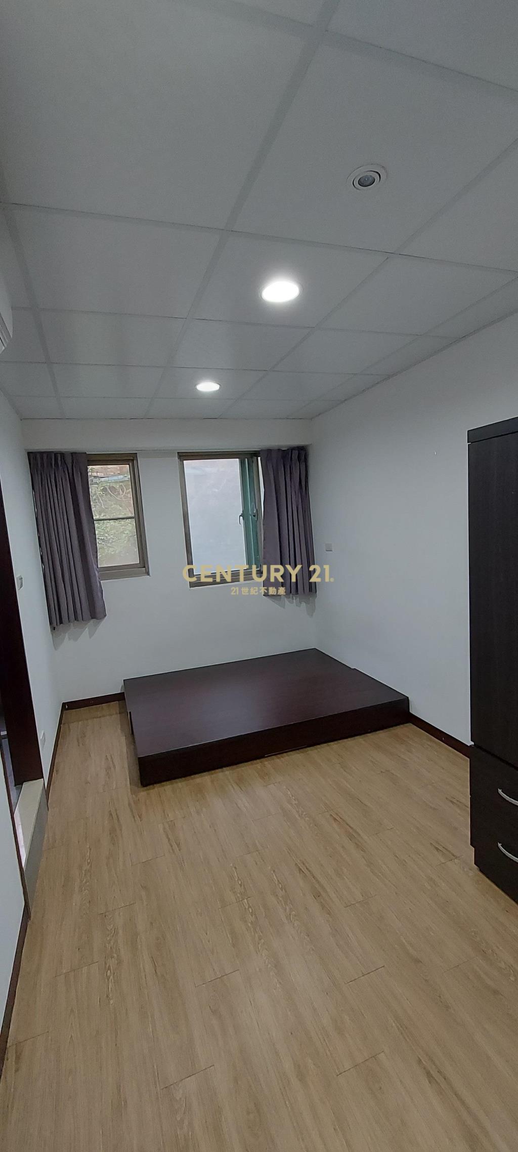 坪頂路分租套房