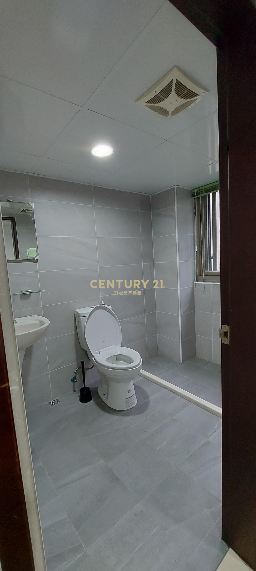 坪頂路分租套房