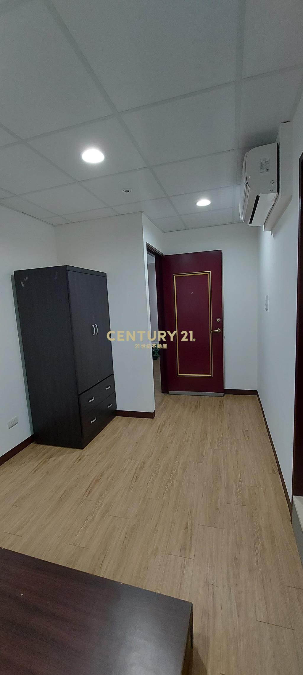 坪頂路分租套房