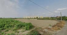 塭子內方正農地