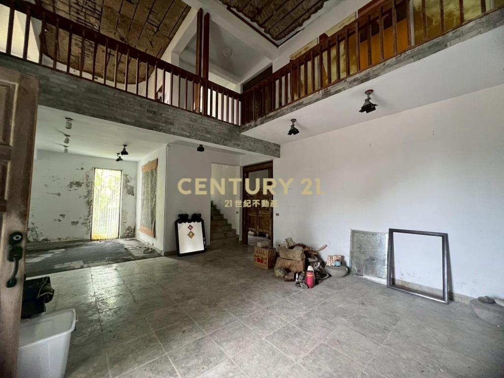 陽明山獨棟別墅