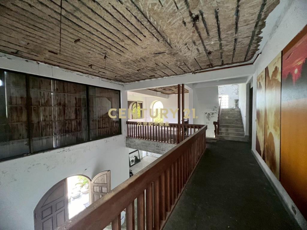 陽明山獨棟別墅