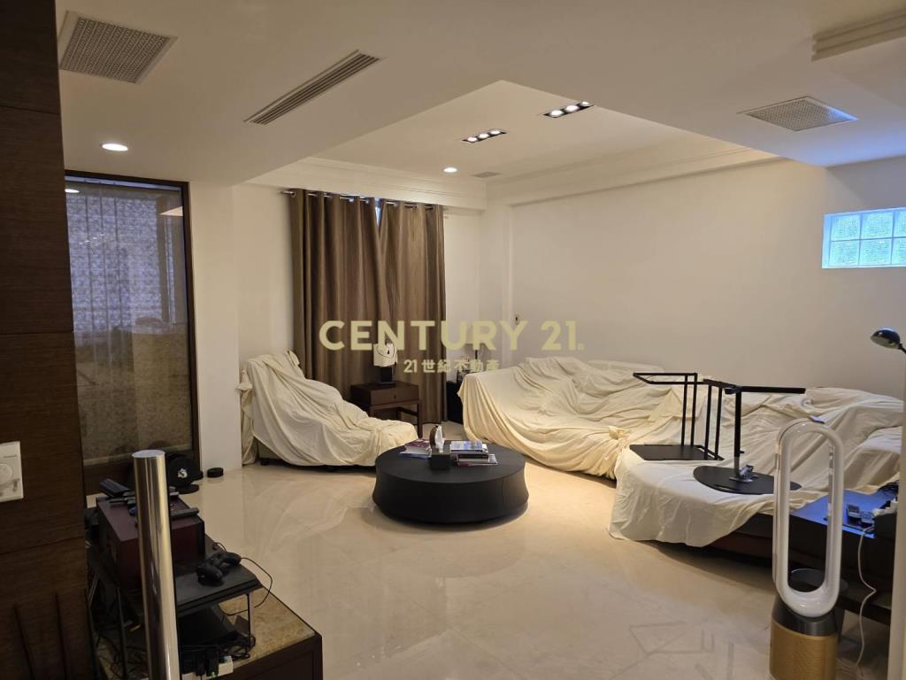 老闆的起家厝-黃金地段華廈