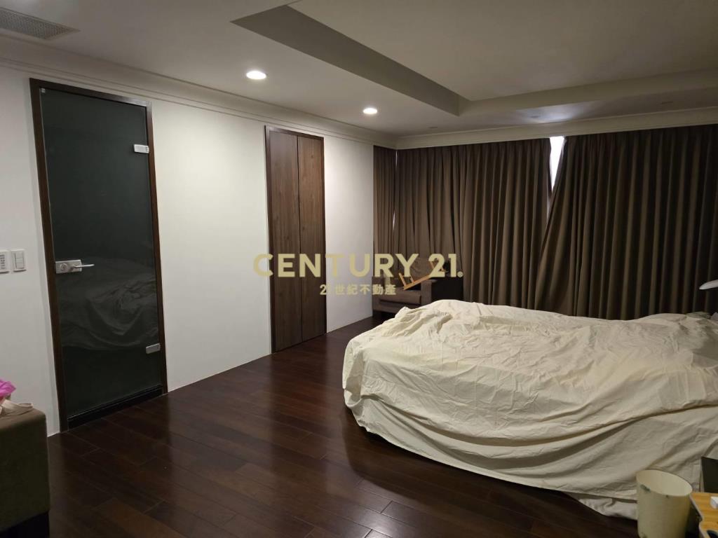 老闆的起家厝-黃金地段華廈