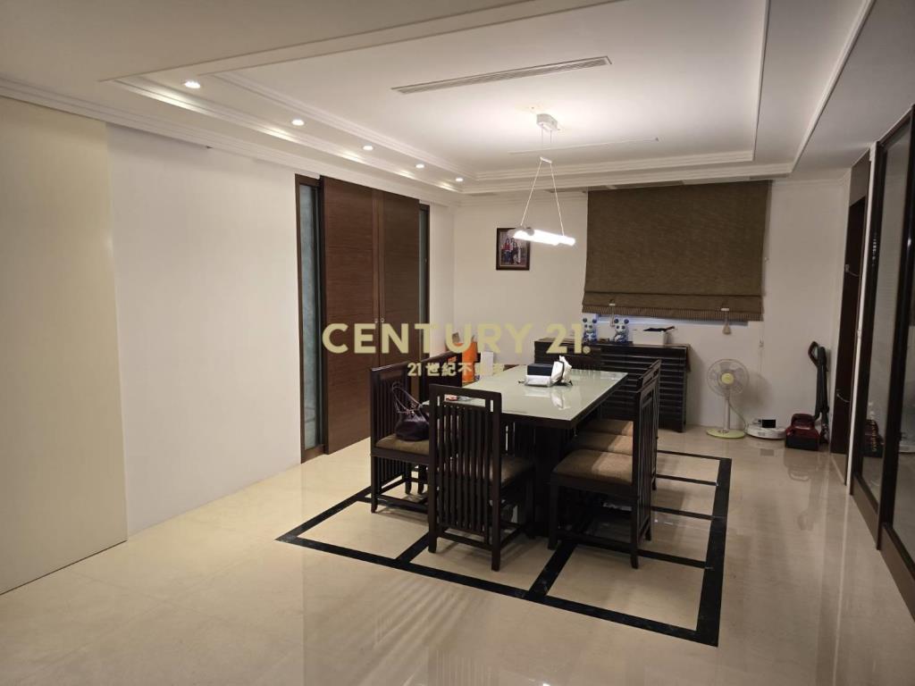 老闆的起家厝-黃金地段華廈