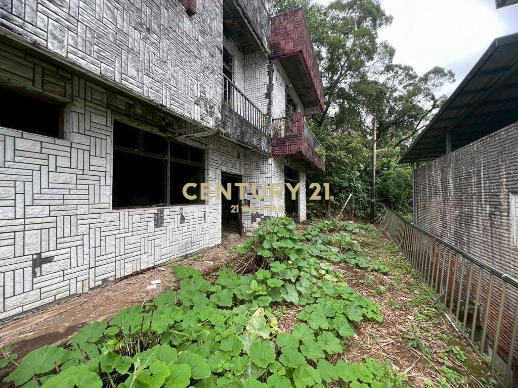 低總價賓士園，買地送老屋待改