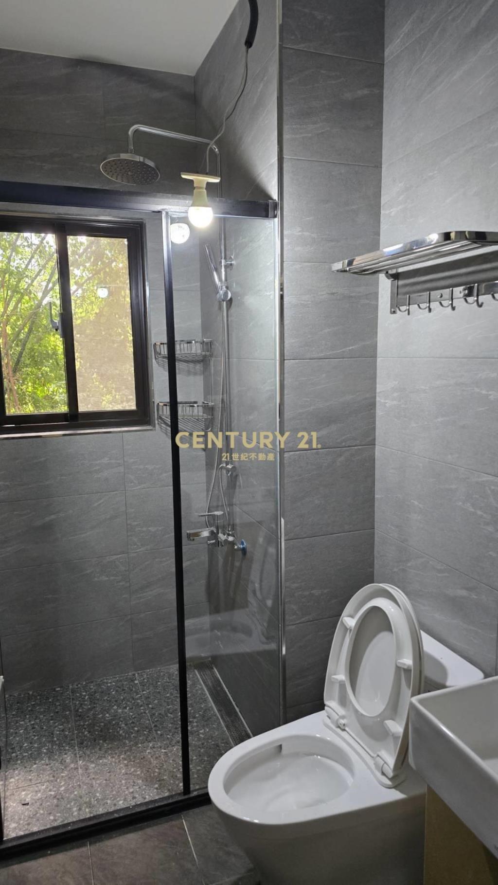 水天靚一樓，三房平車全新完工