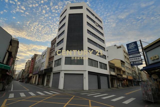 員林火車站，核心地段華廈