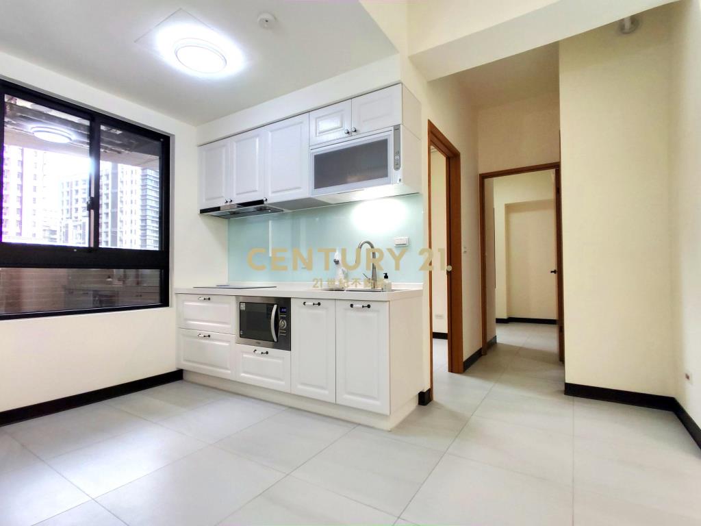 紅樹林.全新３房２衛含管理費