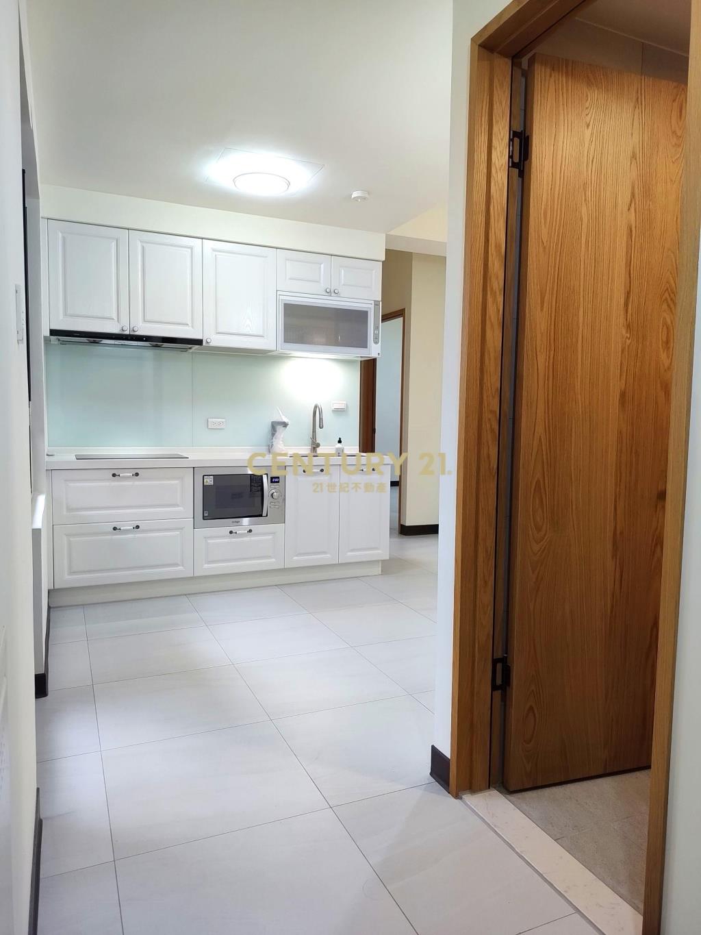 紅樹林.全新３房２衛含管理費