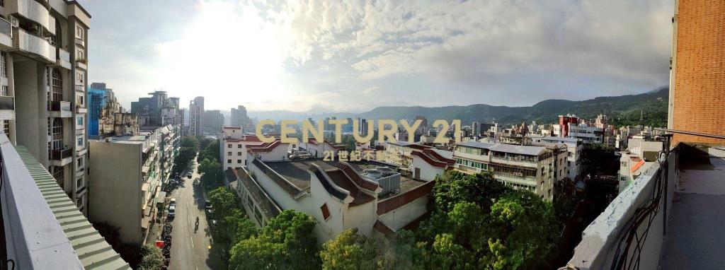 薇閣學區美景休閒養生小宅