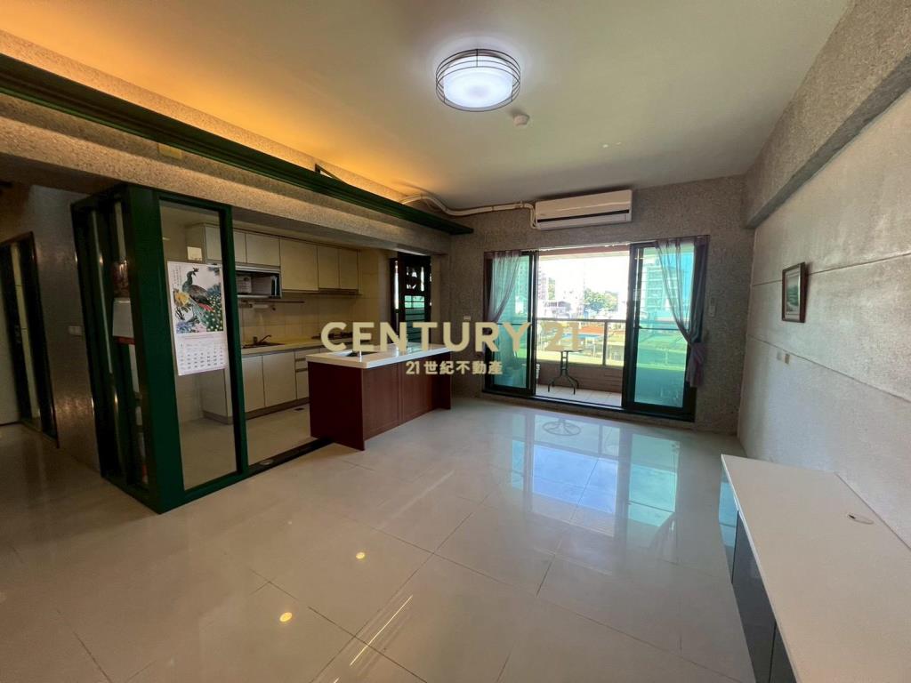 河岸第一排*龍米路河岸景觀宅