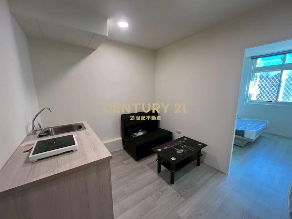 捷運+環狀線生活圈｜全新三套房