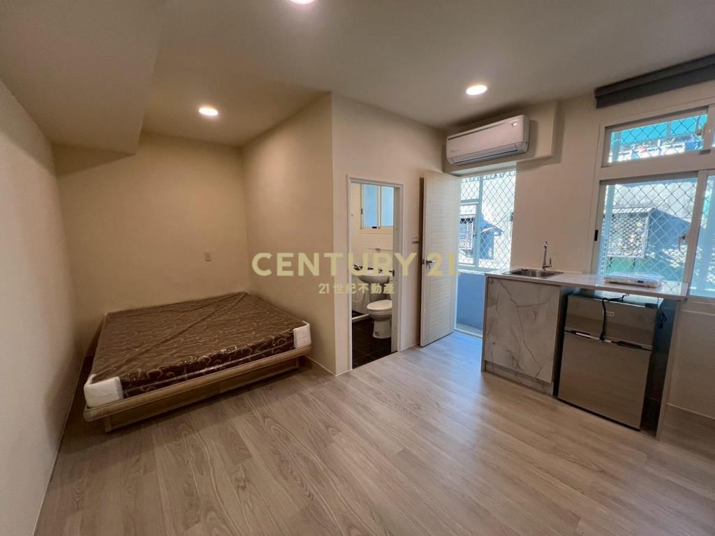 捷運+環狀線生活圈｜全新三套房