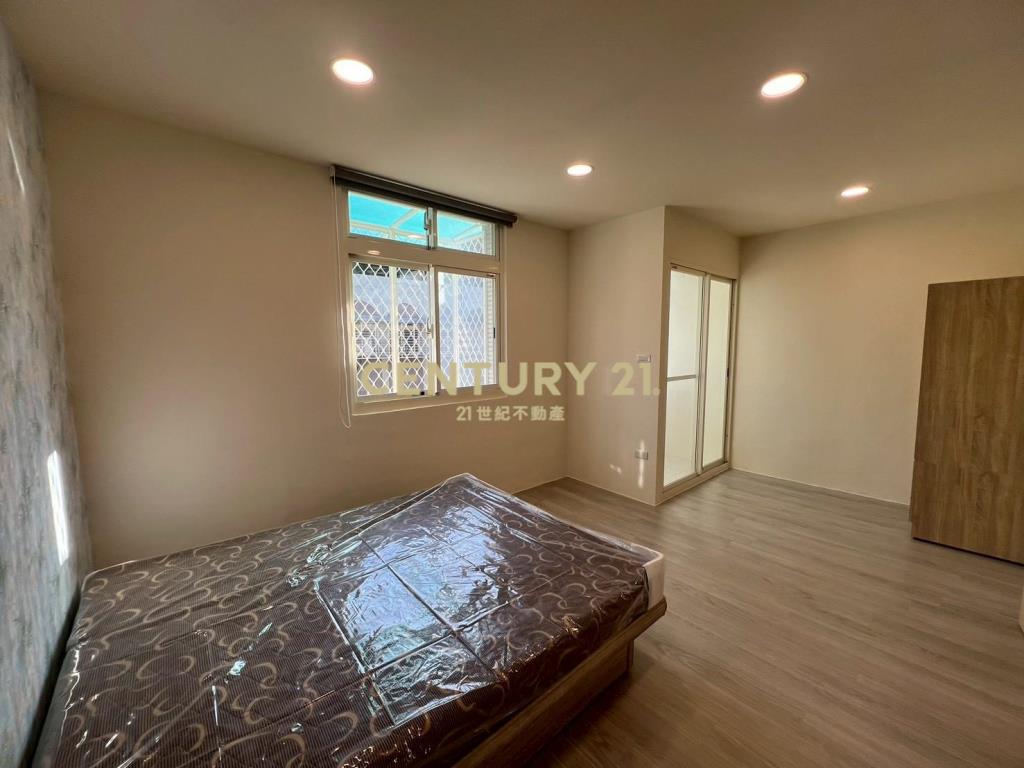 捷運+環狀線生活圈｜全新三套房