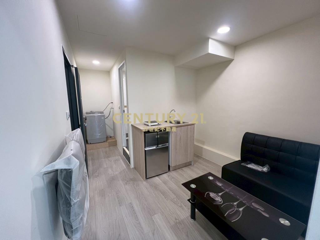 捷運+環狀線生活圈｜全新三套房