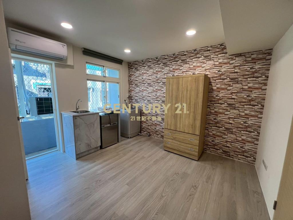 捷運+環狀線生活圈｜全新三套房