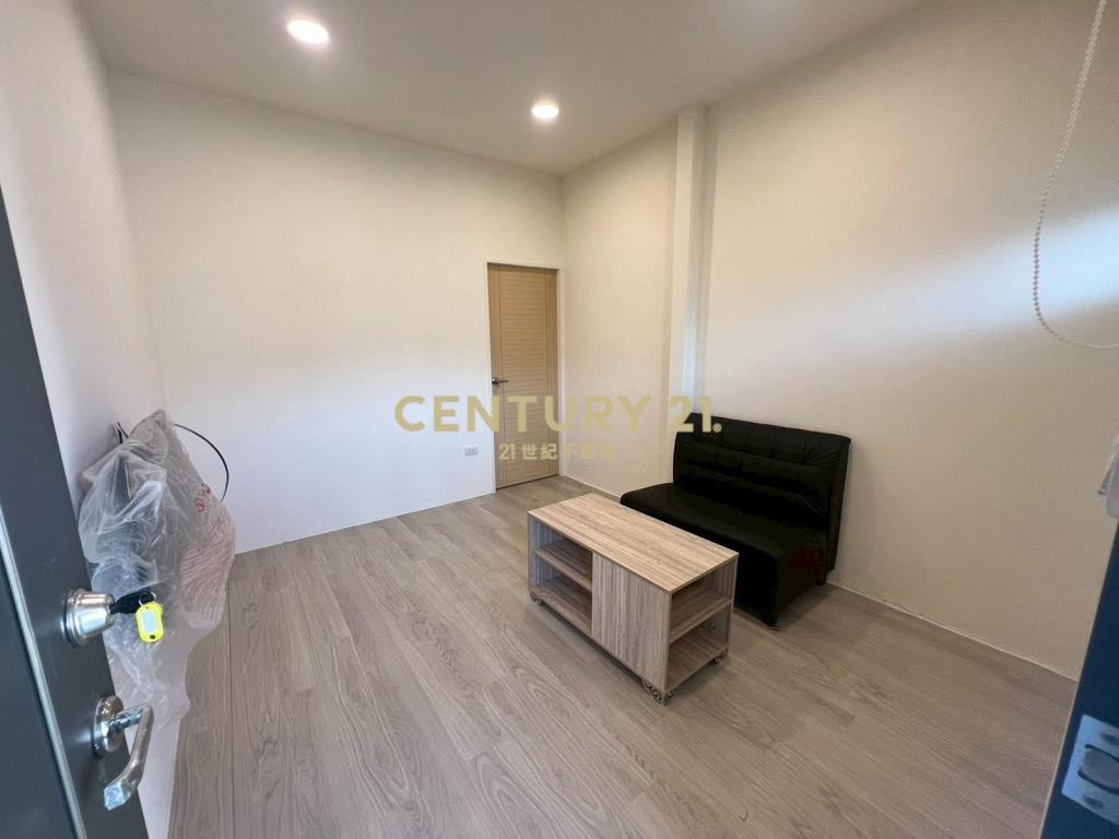 捷運+環狀線生活圈｜全新三套房