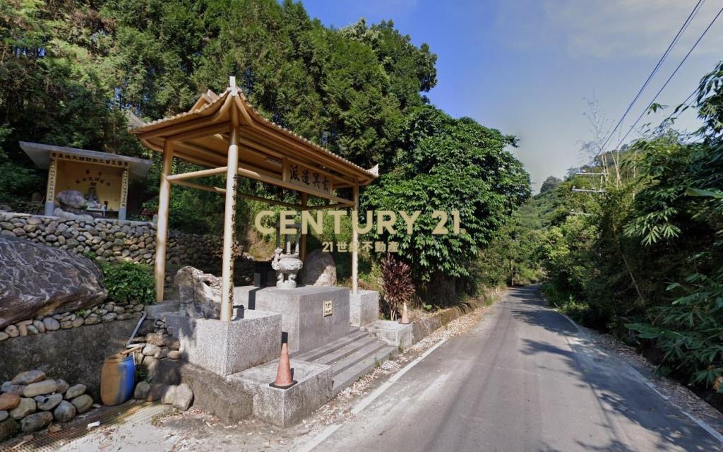 分水寮段低總價臨路農地