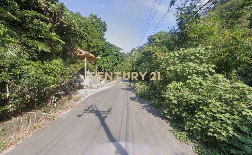 分水寮段低總價臨路農地