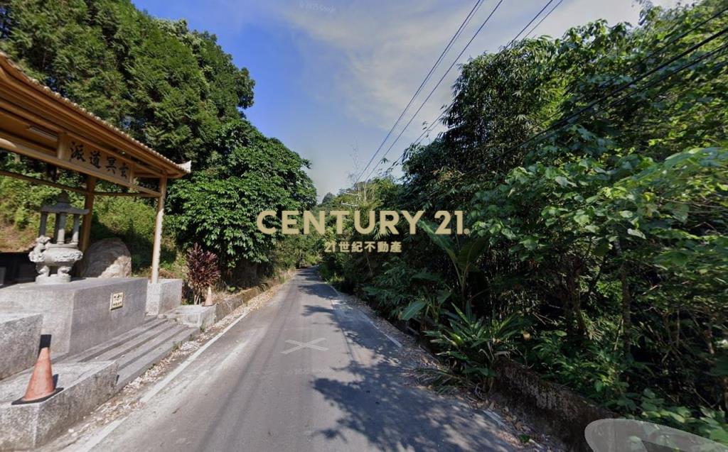 分水寮段低總價臨路農地