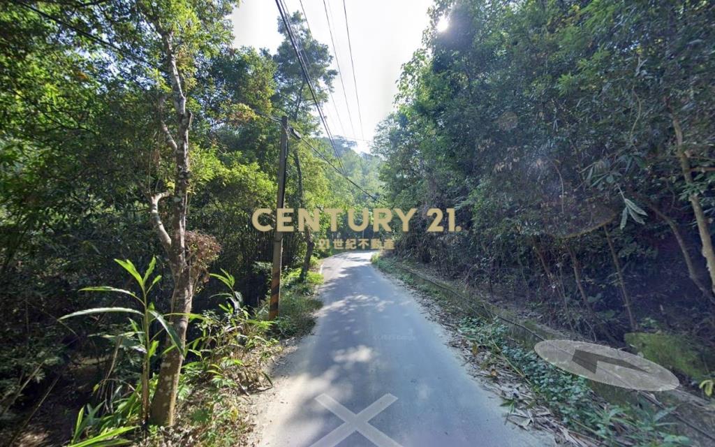 分水寮段低總價臨路農地