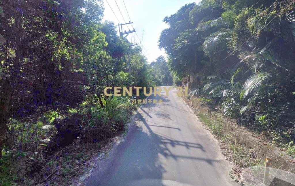 分水寮段低總價臨路農地