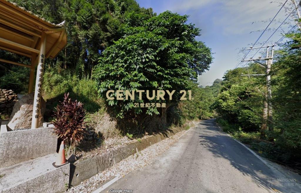 分水寮段低總價臨路農地