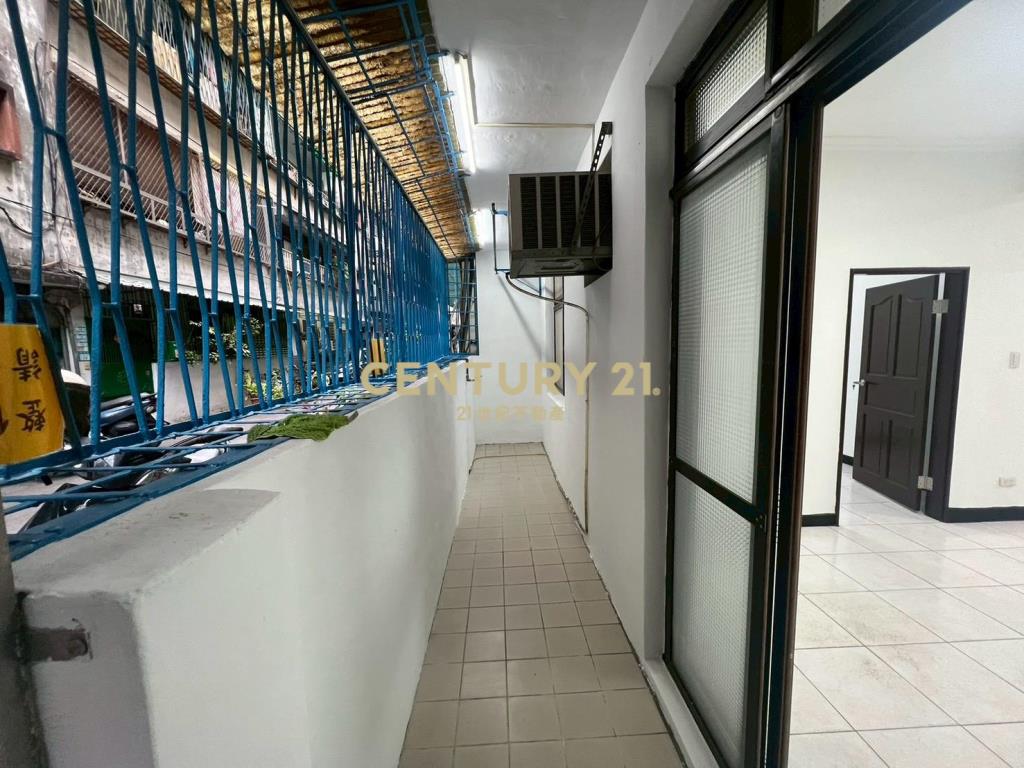 靜巷一樓，竹圍民族商圈