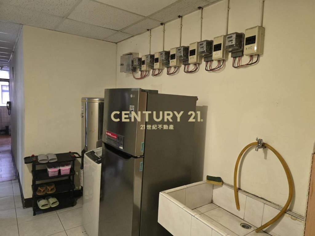 新民街公寓，學區套房