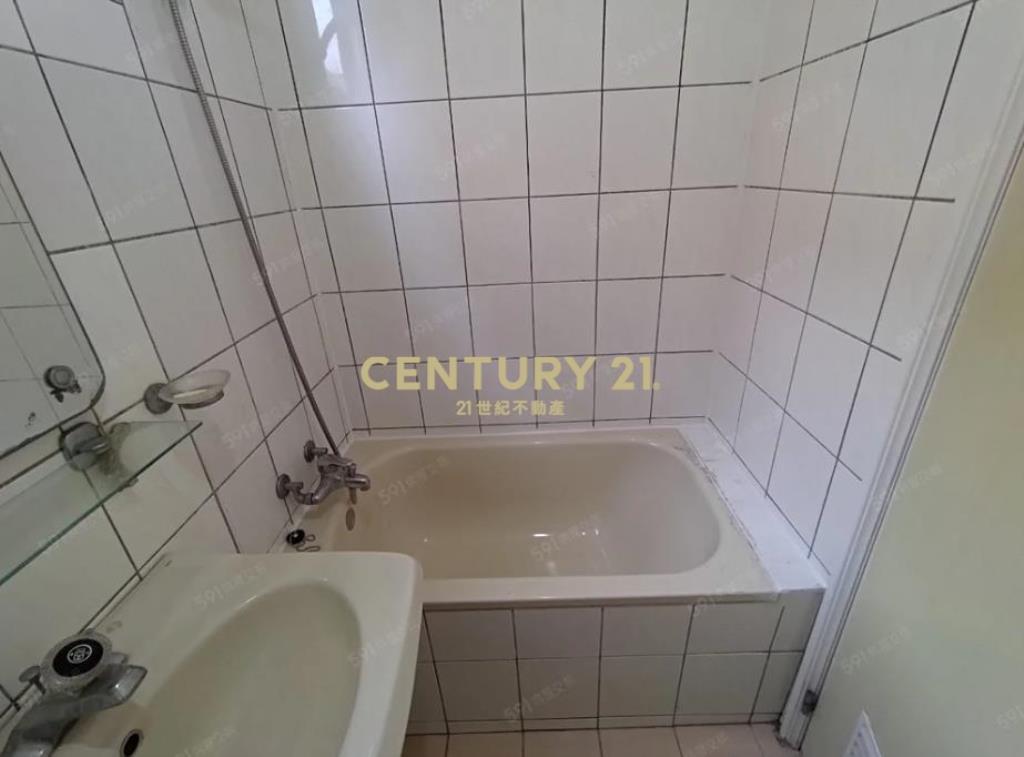 山水豪景兩房加平車